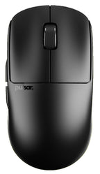 Pulsar X2 CrazyLight Mini Wireless 8K Mouse