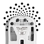 Pulsar X2 CrazyLight Mini Wireless 8K Mouse