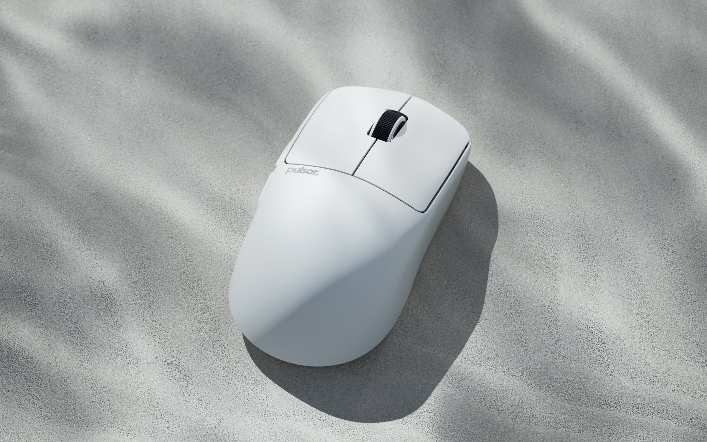 Pulsar X2 CrazyLight Mini Wireless 8K Mouse