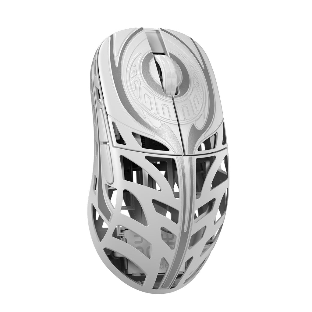 MK X WLMOUSE Strider Wireless 8K Mouse