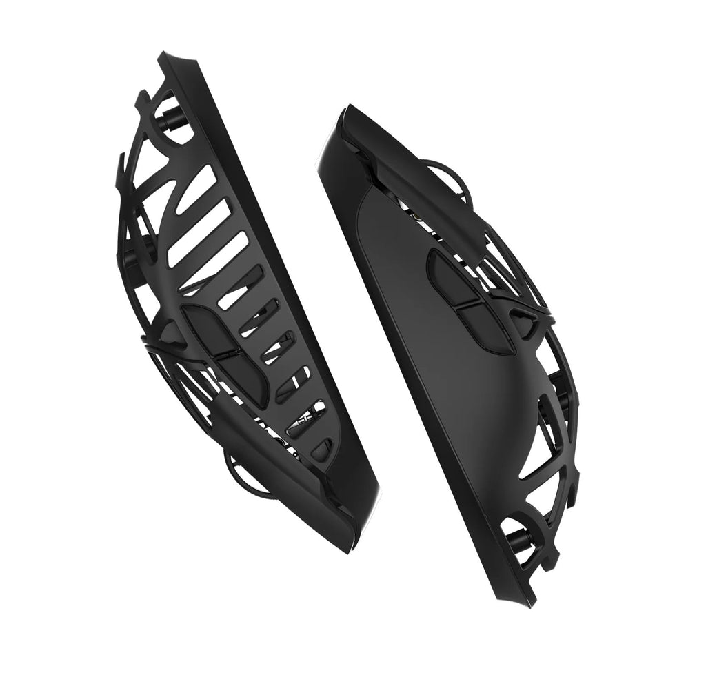 MK x WLMOUSE Beast X Mini Pro Wireless 8K Mouse