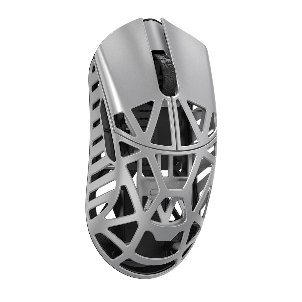 MK x WLMOUSE Beast X Mini Pro Wireless 8K Mouse