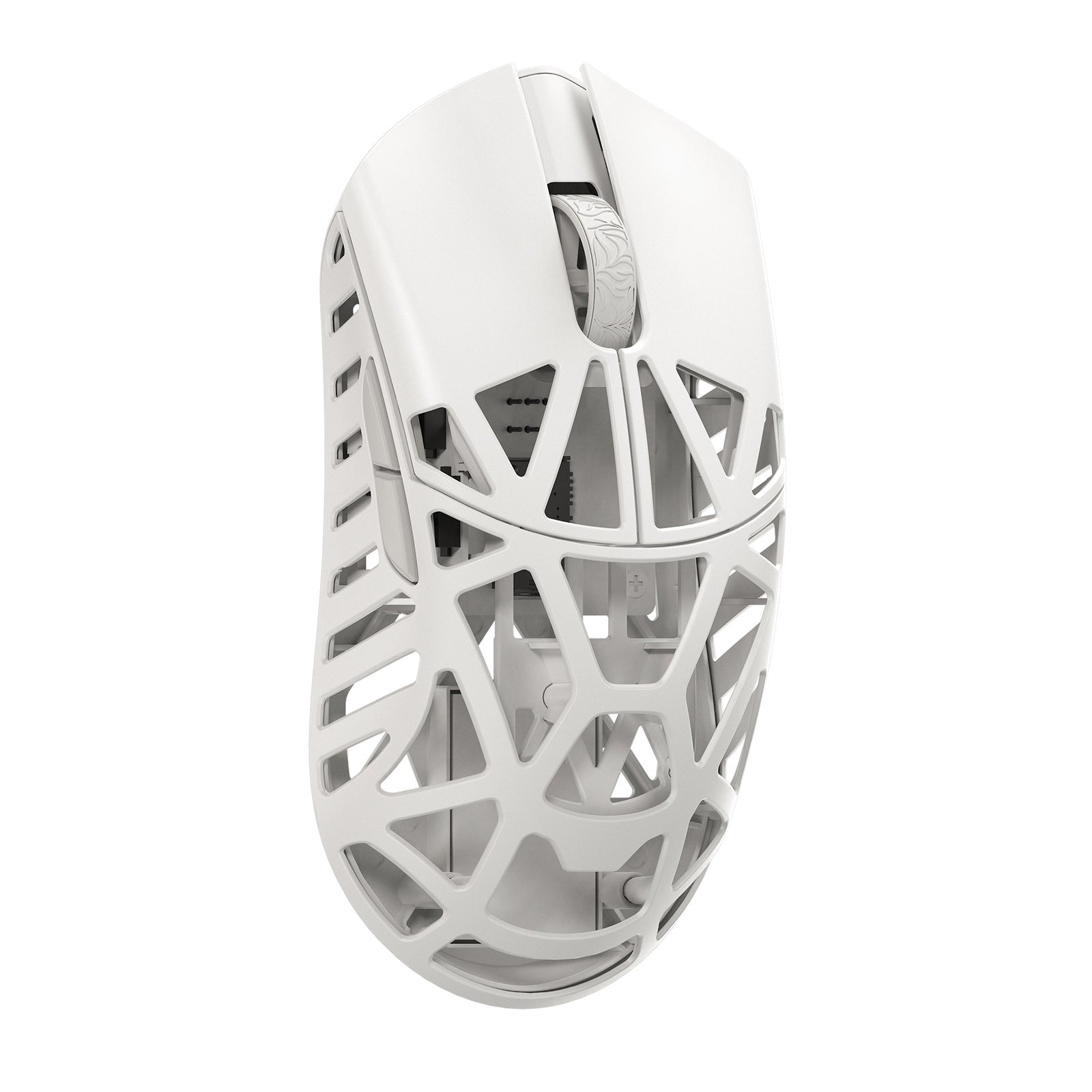 MK x WLMOUSE Beast X Mini Pro Wireless 8K Mouse