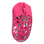 MK x WLMOUSE Beast X Pro Wireless 8K Mouse