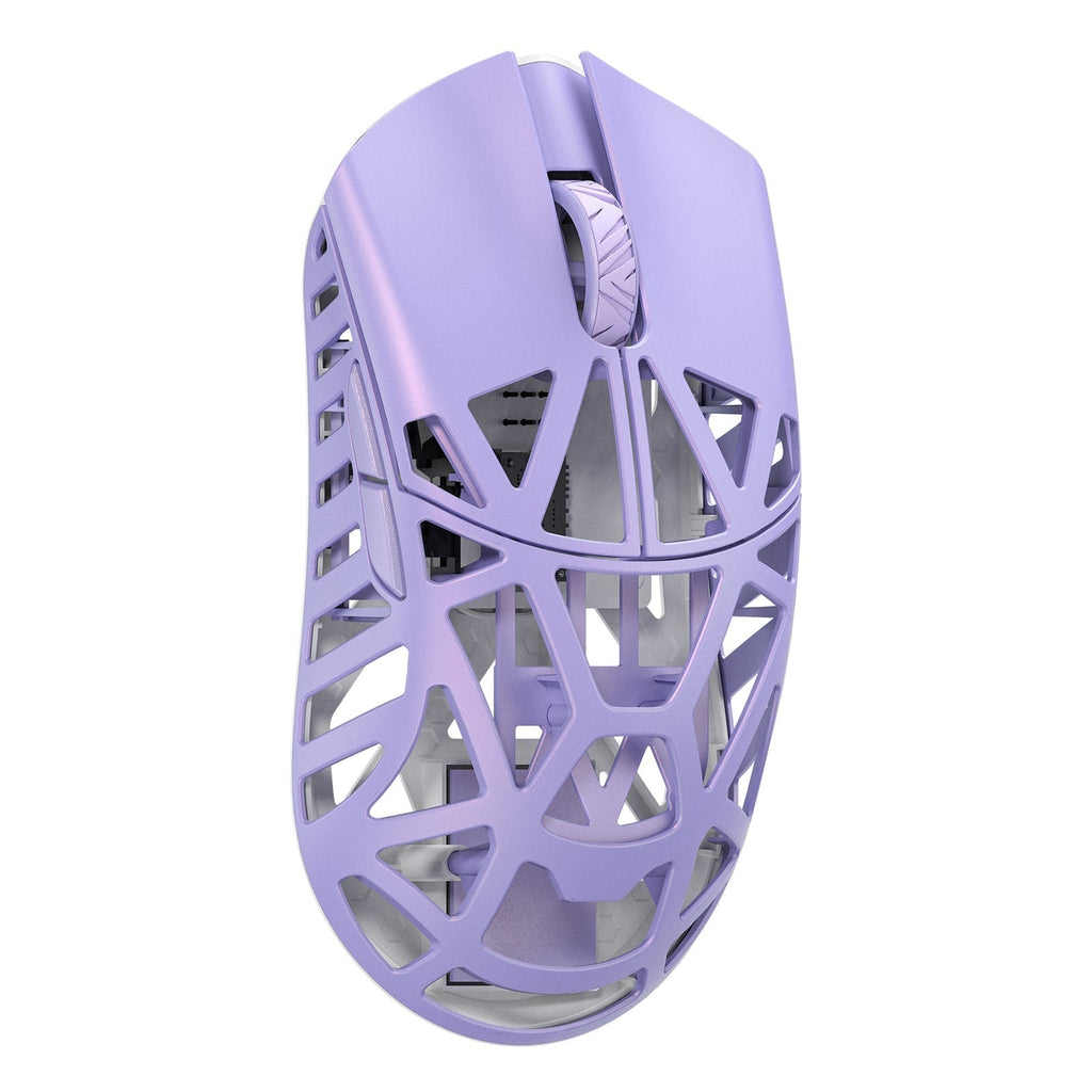 MK x WLMOUSE Beast X Pro Wireless 8K Mouse