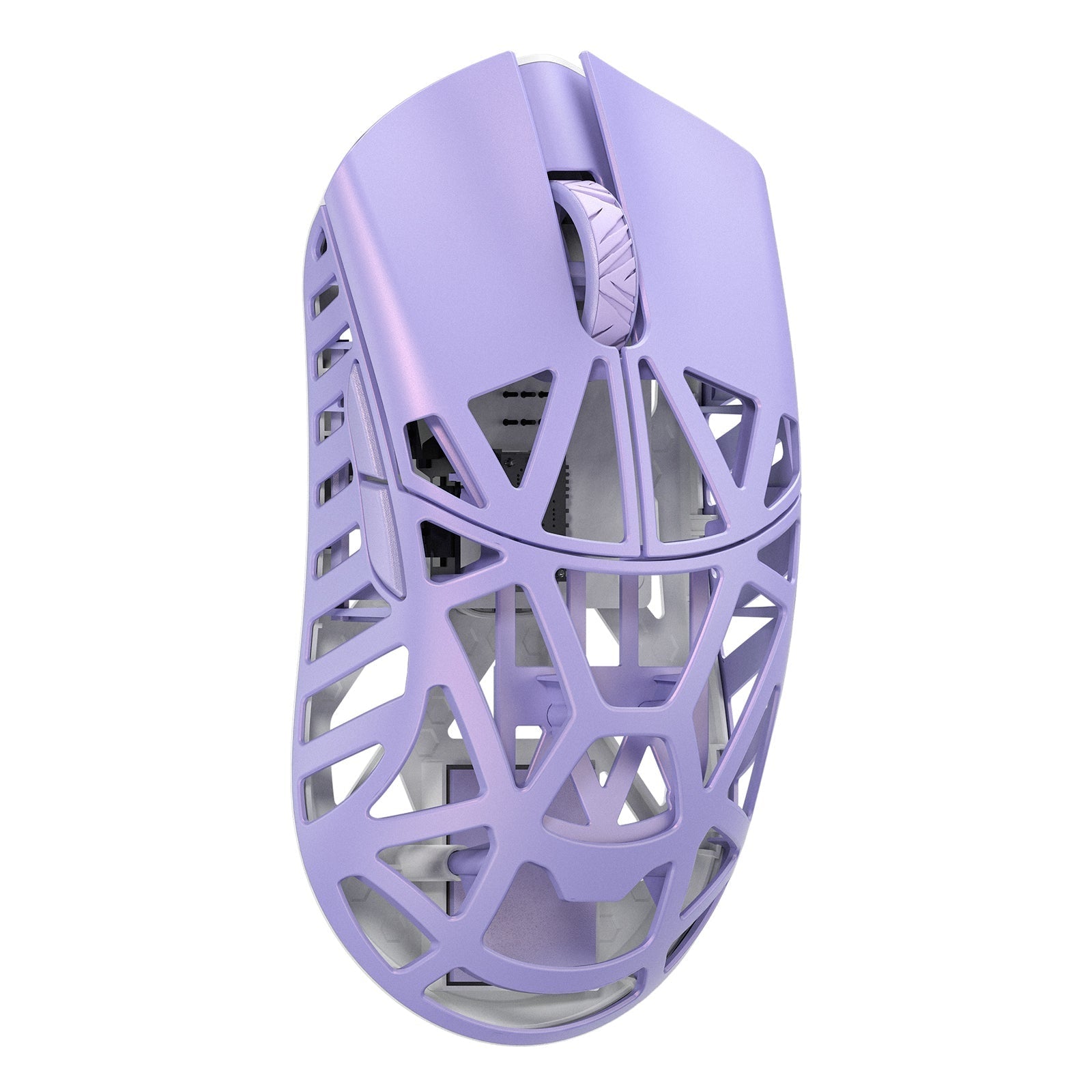 MK x WLMOUSE Beast X Pro Wireless 8K Mouse