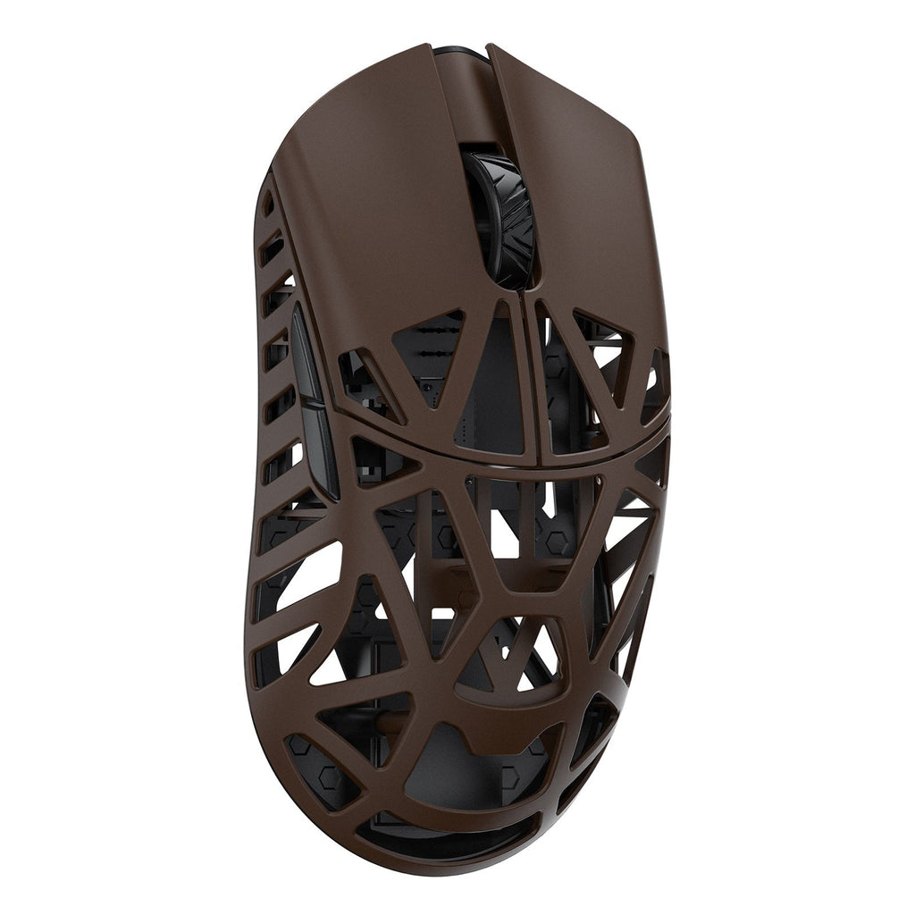 MK x WLMOUSE Beast X Pro Wireless 8K Mouse