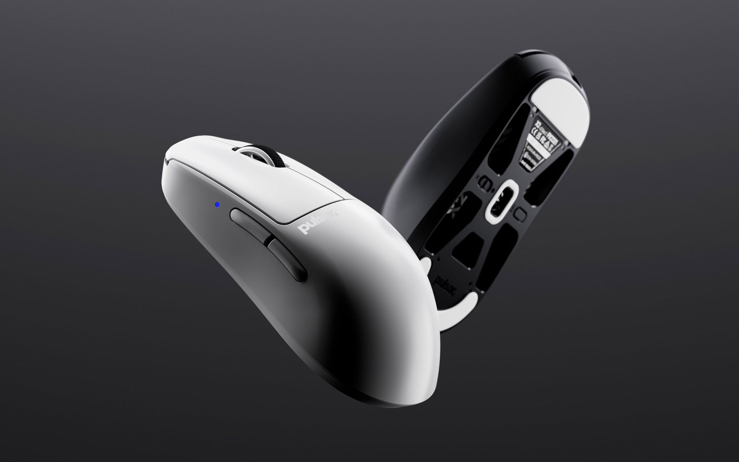 Pulsar X2 V3 Wireless Mouse