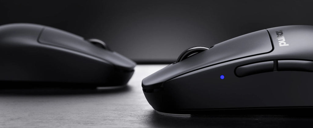 Pulsar X2 V3 Wireless Mouse