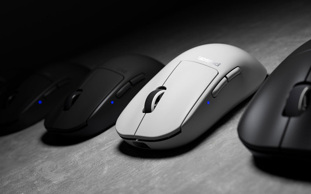 Pulsar X2 V3 Wireless Mouse