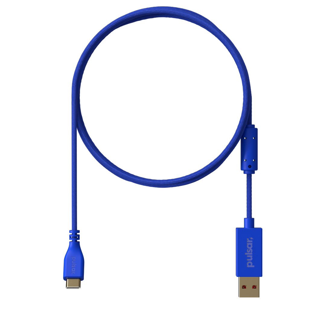 Pulsar X2 CrazyLight Mini Wireless 8K Mouse