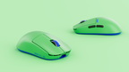 Pulsar X2 CrazyLight Mini Wireless 8K Mouse