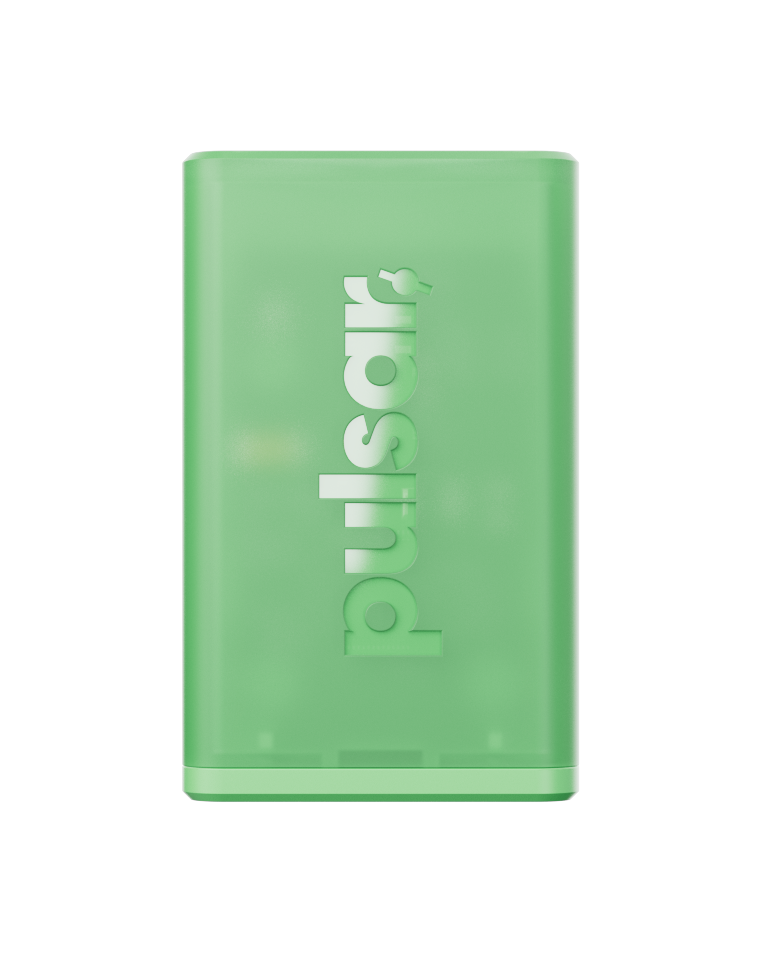 Pulsar X2 CrazyLight Mini Wireless 8K Mouse