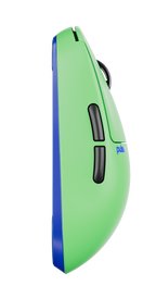 Pulsar X2 CrazyLight Mini Wireless 8K Mouse