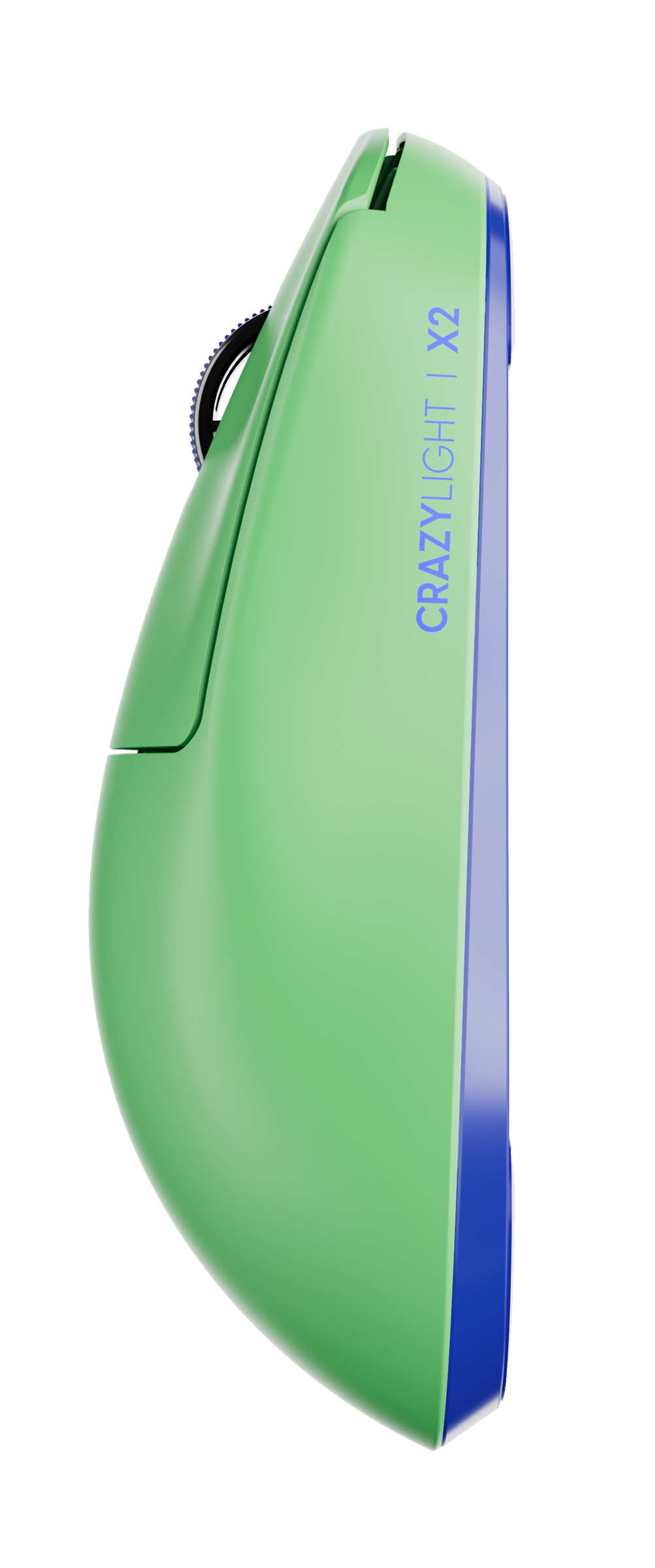 Pulsar X2 CrazyLight Mini Wireless 8K Mouse