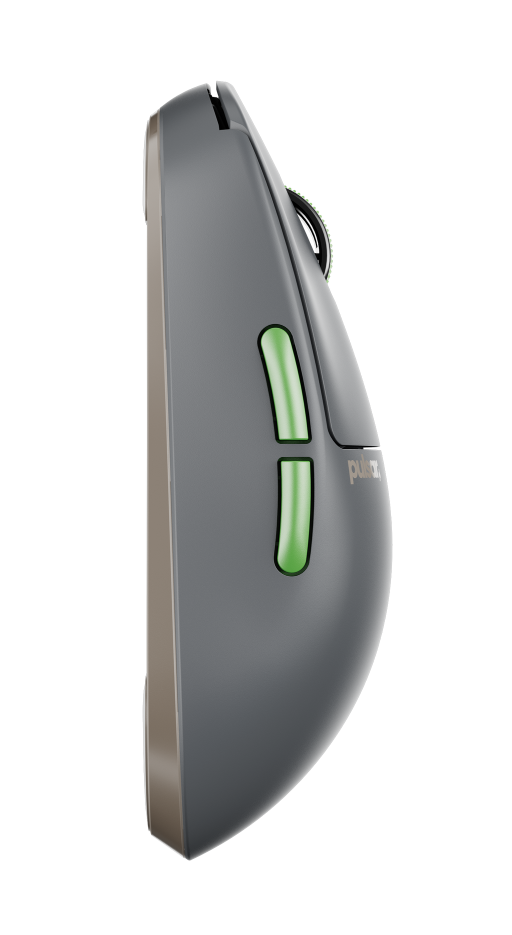 Pulsar X2 CrazyLight Mini Wireless 8K Mouse