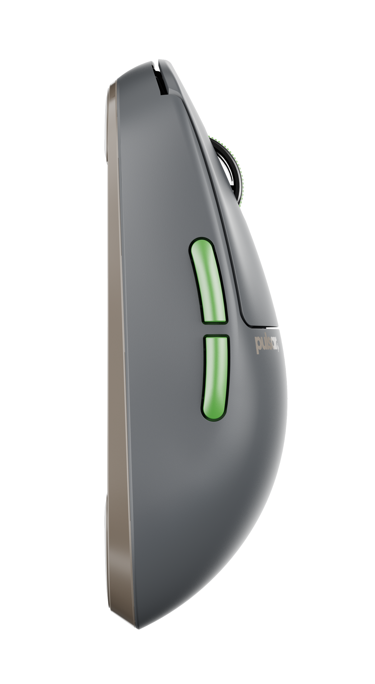 Pulsar X2 CrazyLight Mini Wireless 8K Mouse