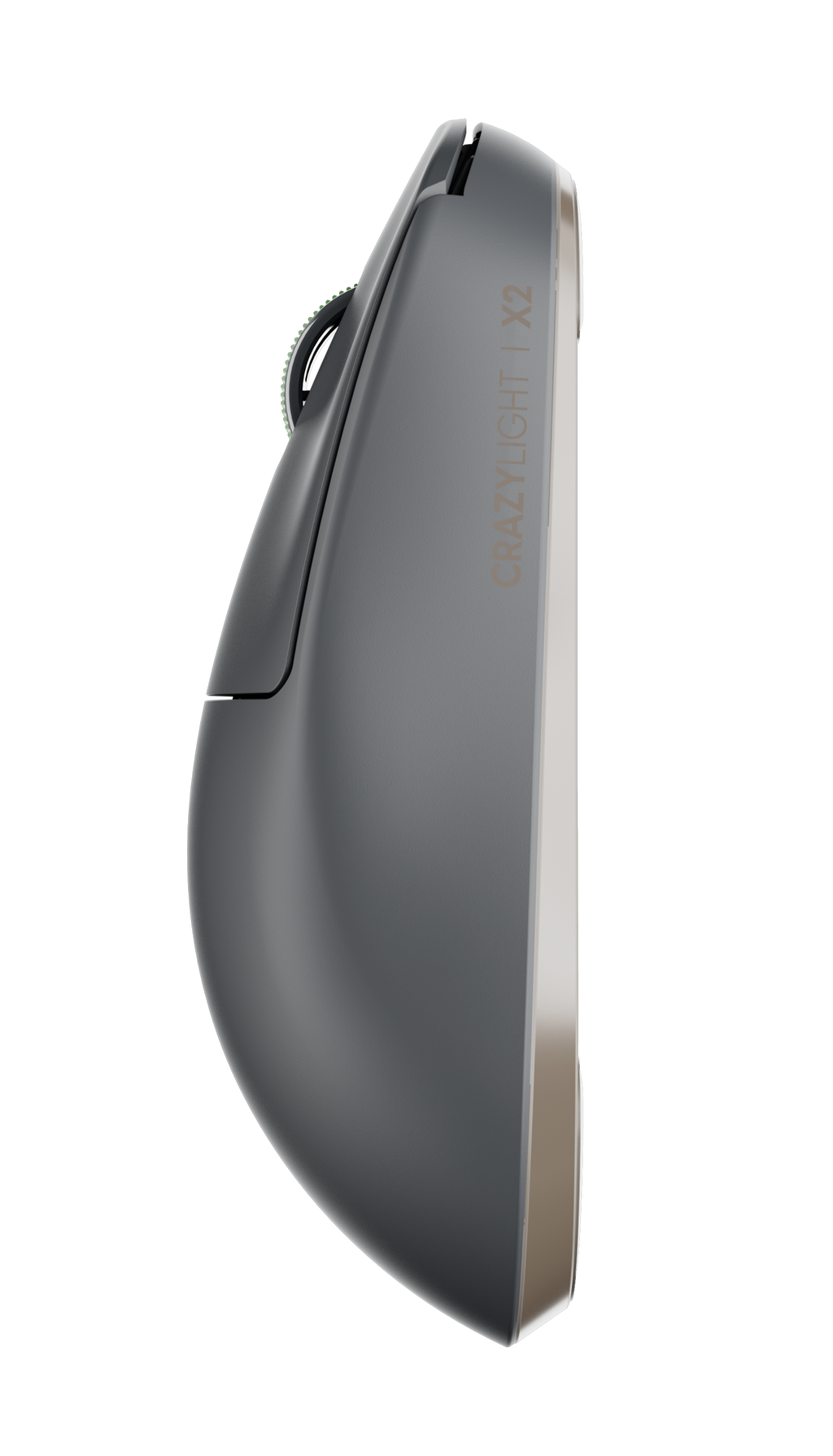 Pulsar X2 CrazyLight Mini Wireless 8K Mouse