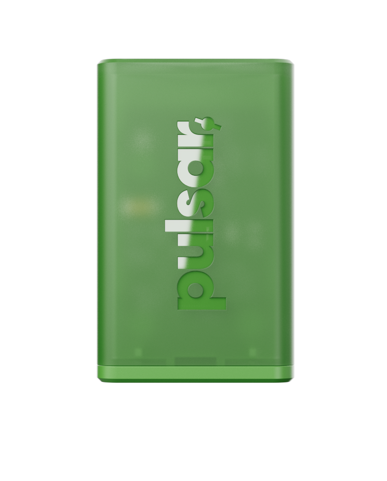 Pulsar X2 CrazyLight Mini Wireless 8K Mouse