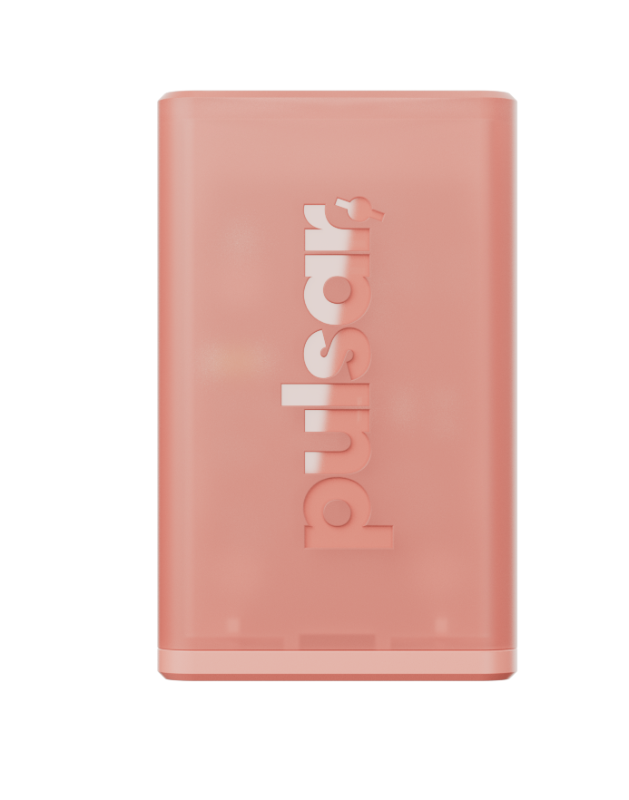 Pulsar X2 CrazyLight Mini Wireless 8K Mouse