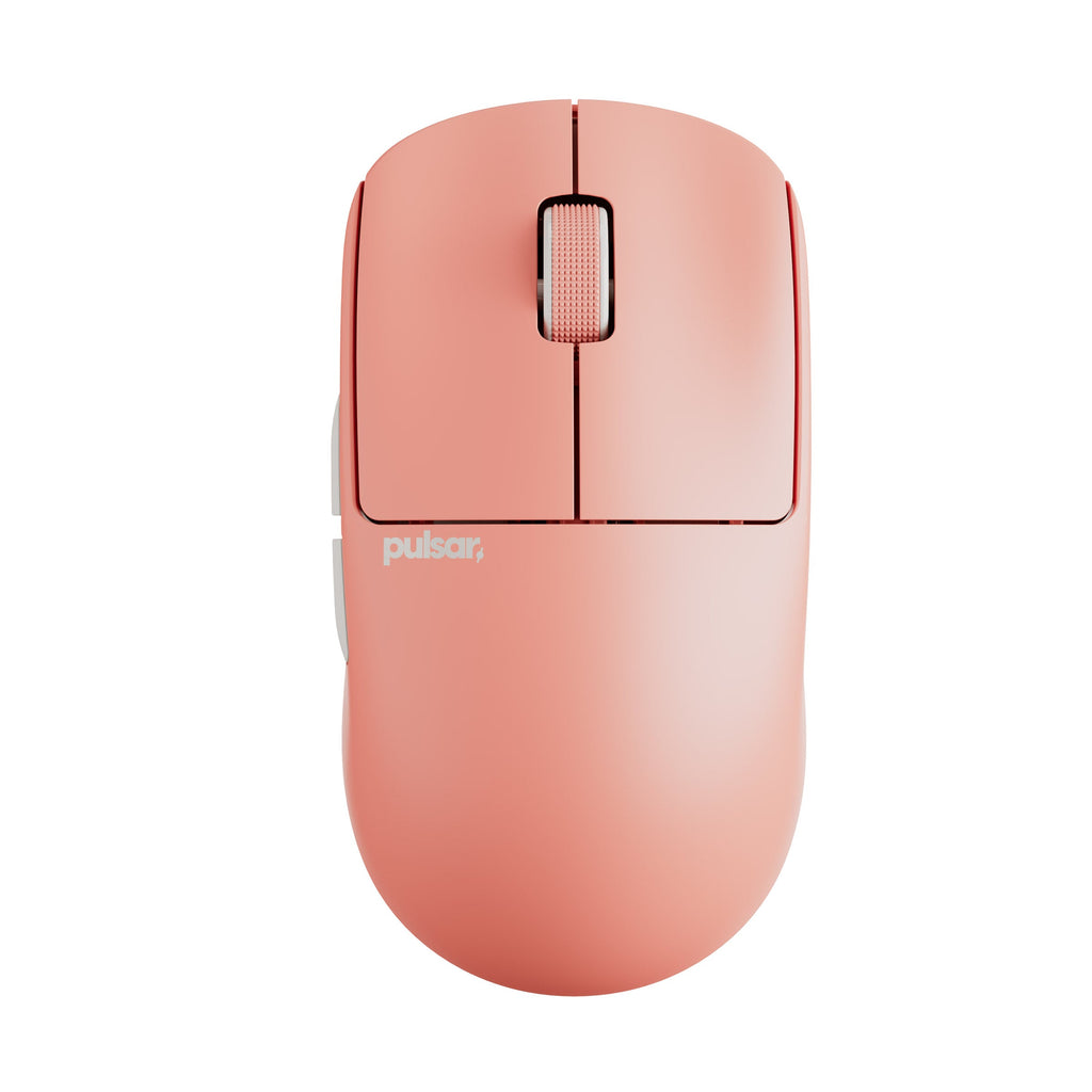 Pulsar X2 CrazyLight Mini Wireless 8K Mouse