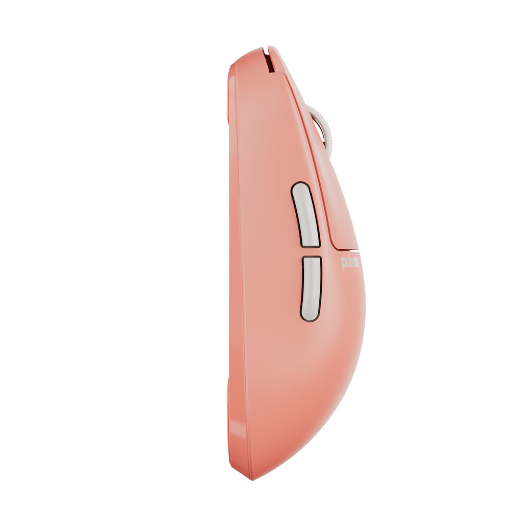 Pulsar X2 CrazyLight Mini Wireless 8K Mouse