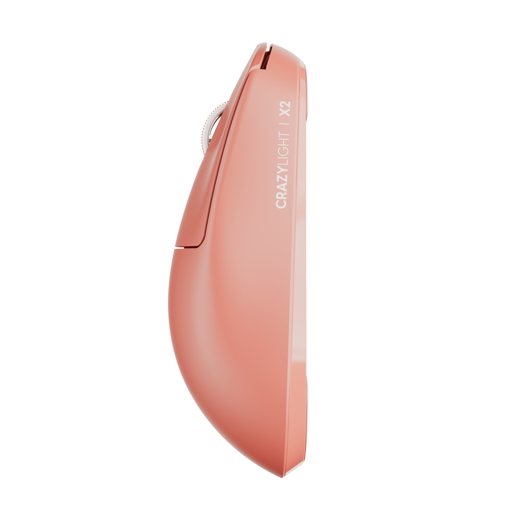 Pulsar X2 CrazyLight Mini Wireless 8K Mouse