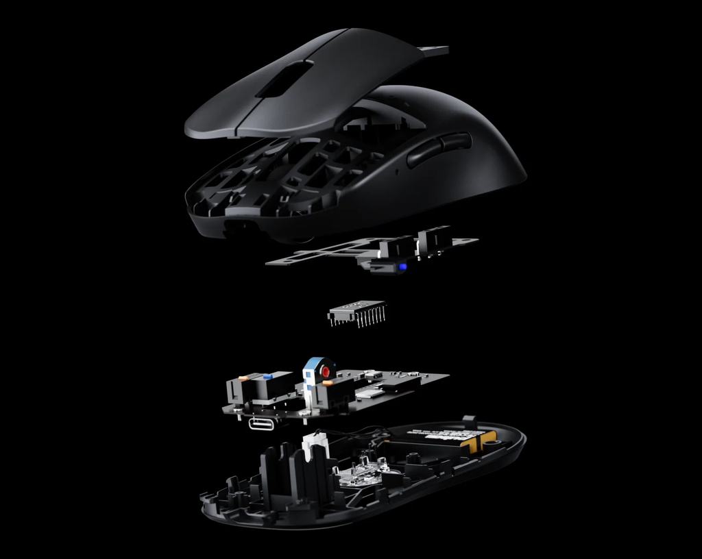 Pulsar X2 V3 Wireless Mouse