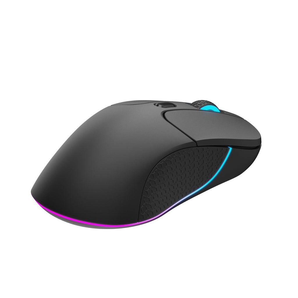 Keychron M3 Black 8K Wireless Mouse