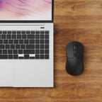 Keychron M3 Black 8K Wireless Mouse