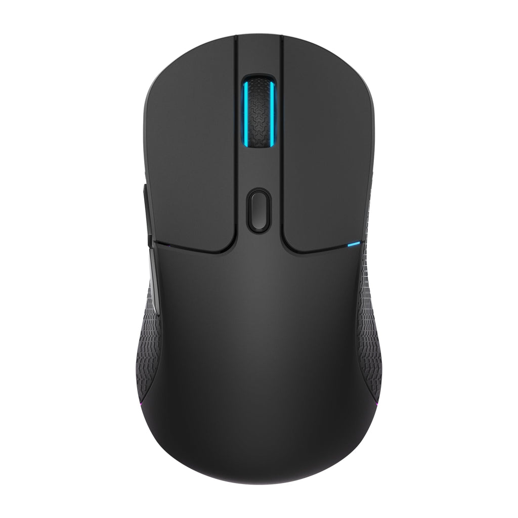 Keychron M3 Black 8K Wireless Mouse