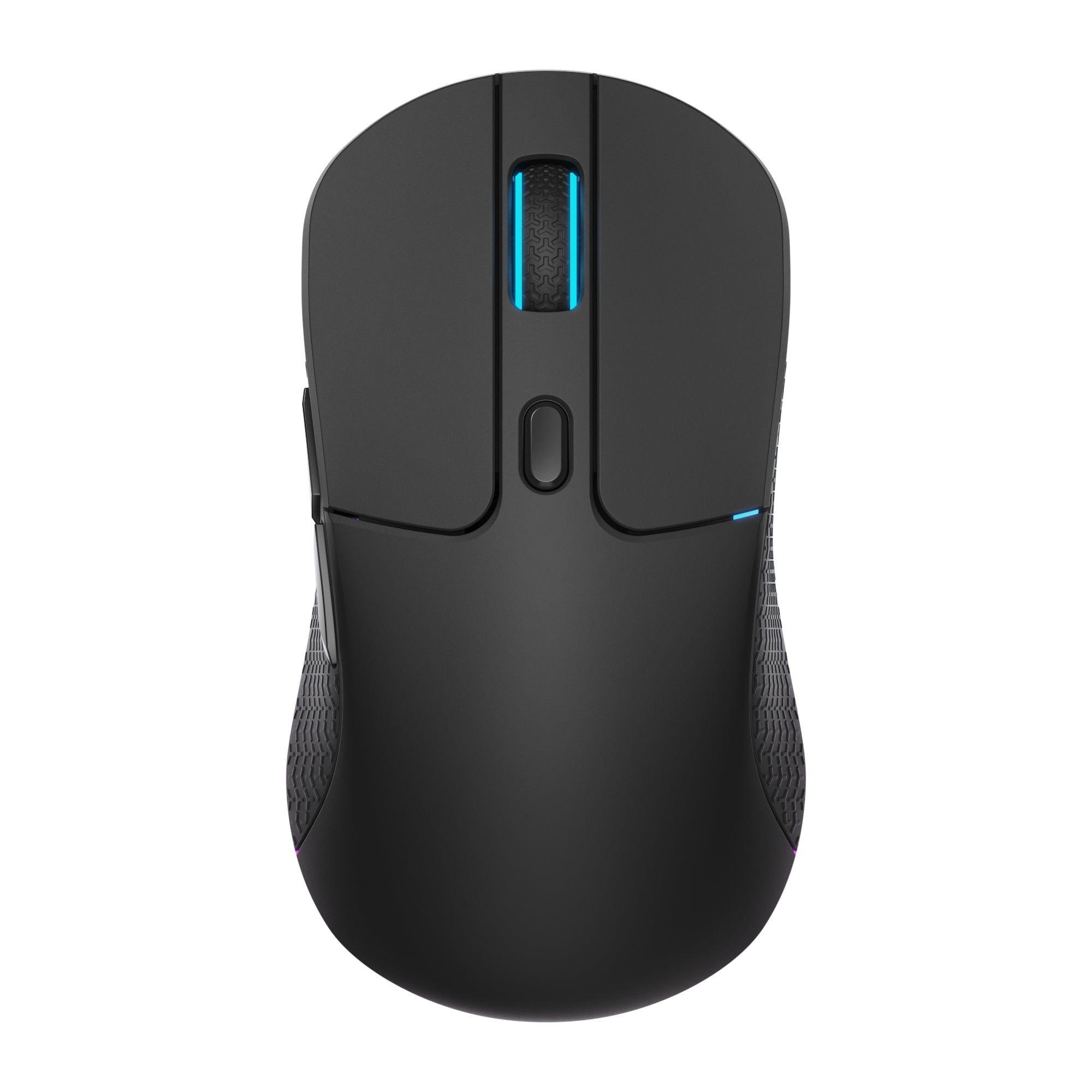 Keychron M3 Black 8K Wireless Mouse