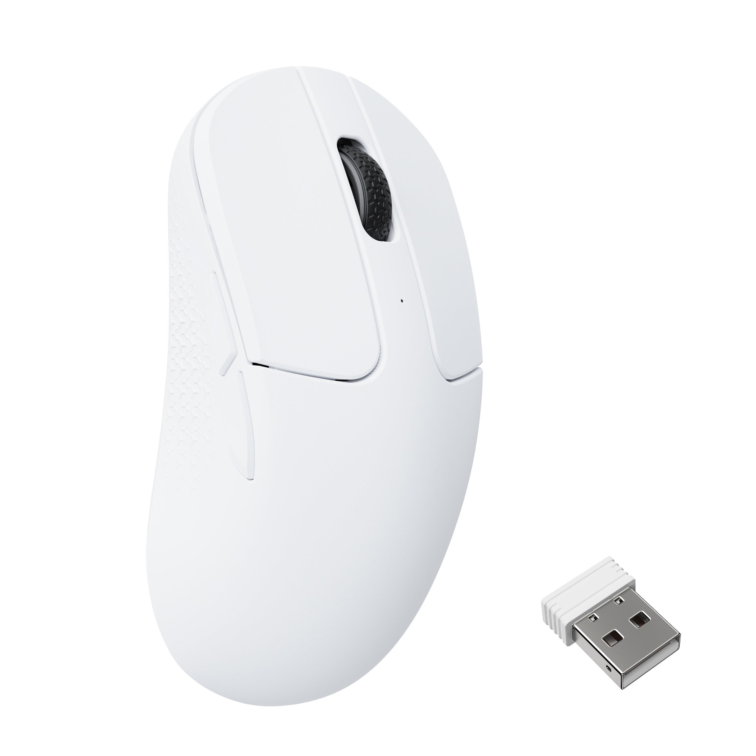 Keychron M3 Mini 8K Wireless Mouse