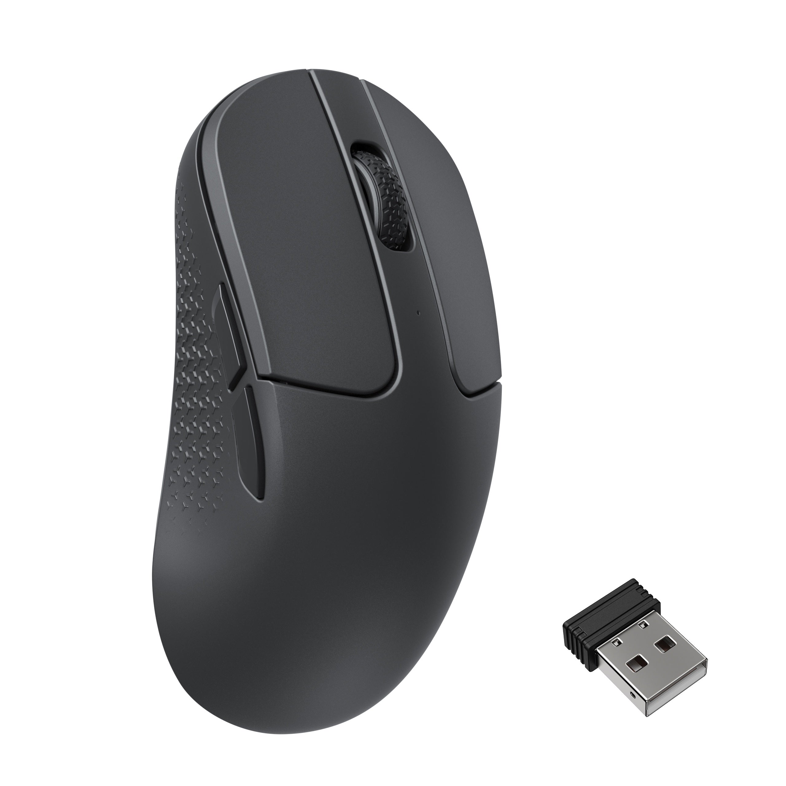Keychron M3 Mini 8K Wireless Mouse