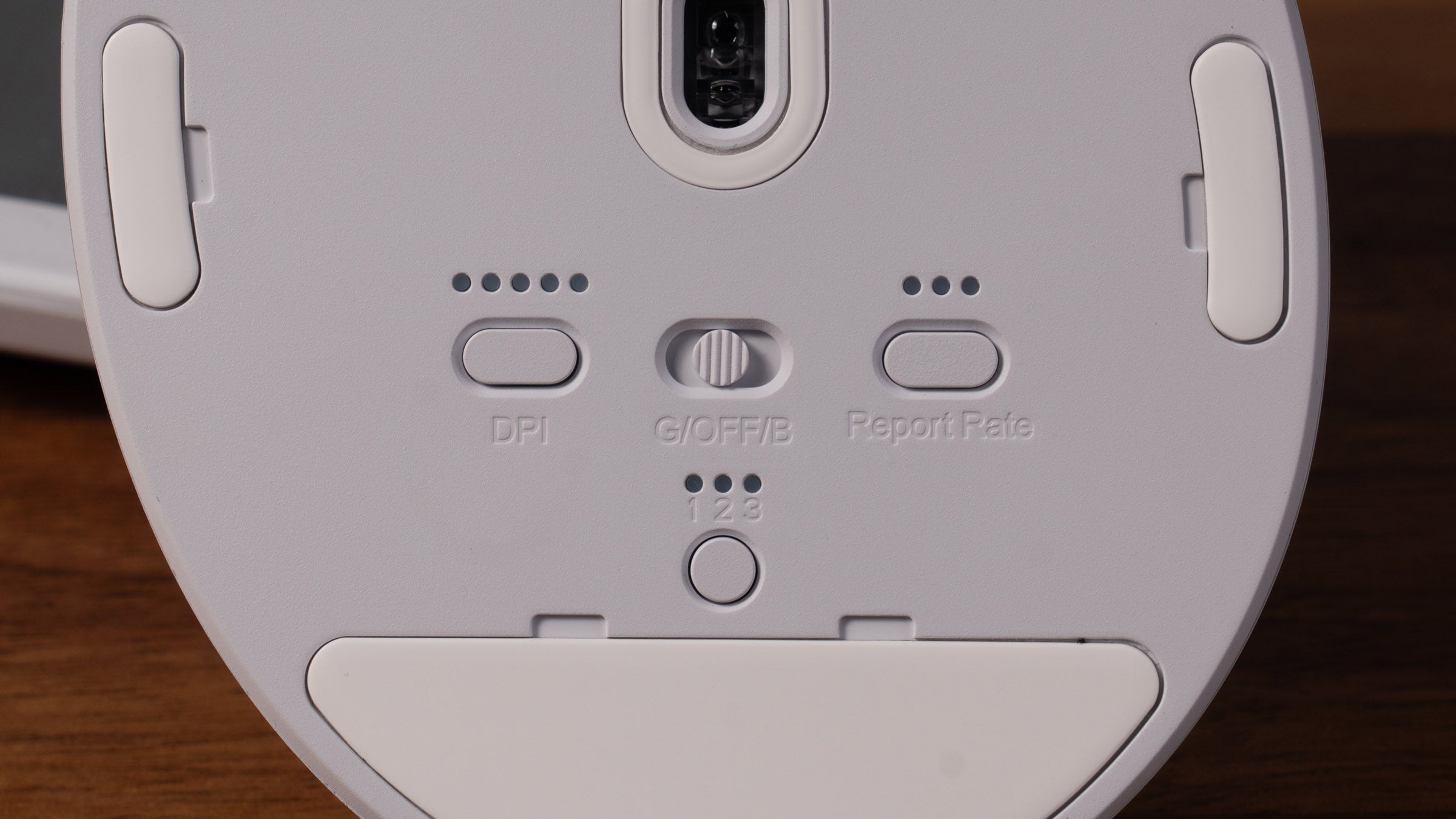 Keychron M5 Wireless Vertical Mouse