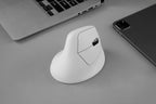 Keychron M5 Wireless Vertical Mouse