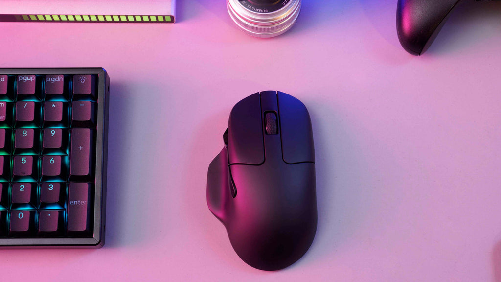 Keychron M7 8K Wireless Mouse