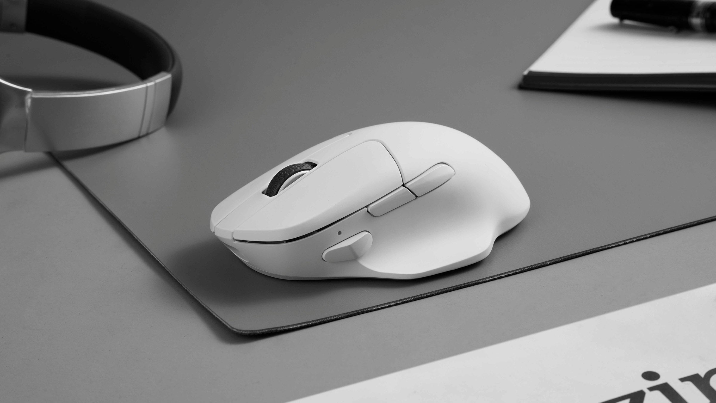 Keychron M7 8K Wireless Mouse