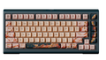 Ducky Year of the Snake 2025 Limited Edition Keyboard