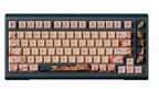 Ducky Year of the Snake 2025 Limited Edition Keyboard