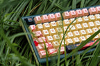 Ducky Year of the Snake 2025 Limited Edition Keyboard