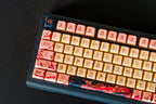 Ducky Year of the Snake 2025 Limited Edition Keyboard