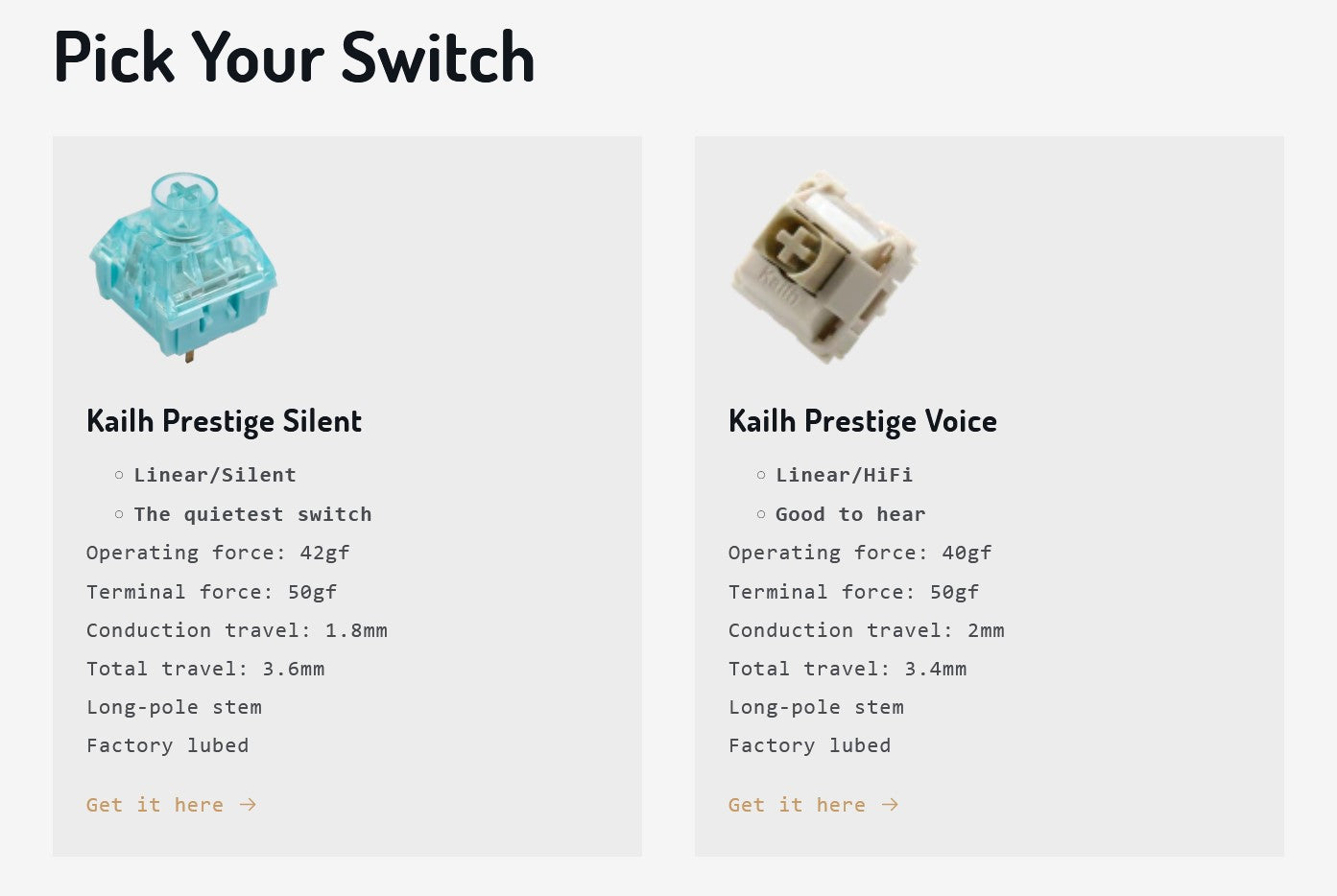 Varmilo Minilo75 Pro Bluebell Hotswap Wireless RGB Keyboard