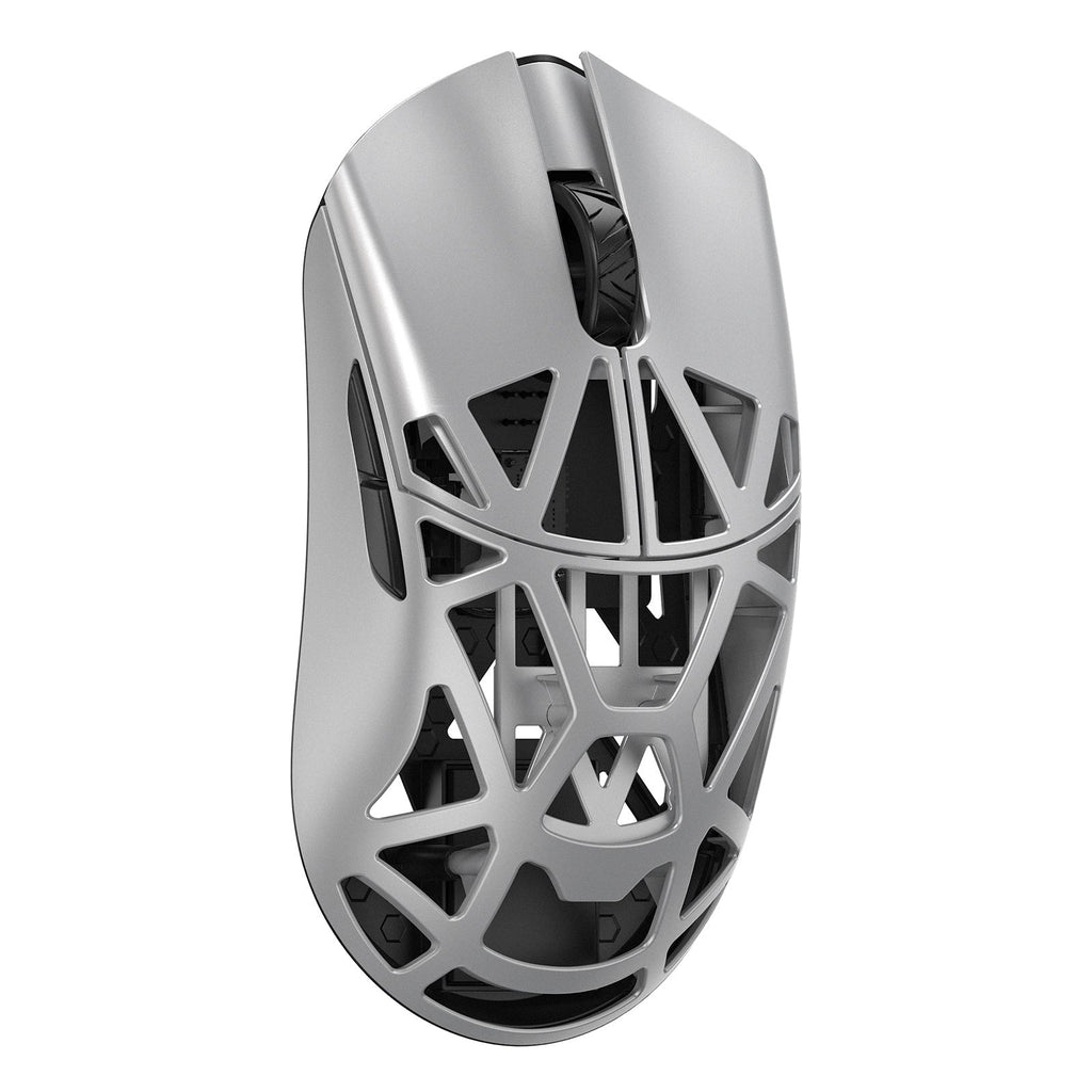MK x WLMOUSE Beast X Pro Wireless 8K Mouse