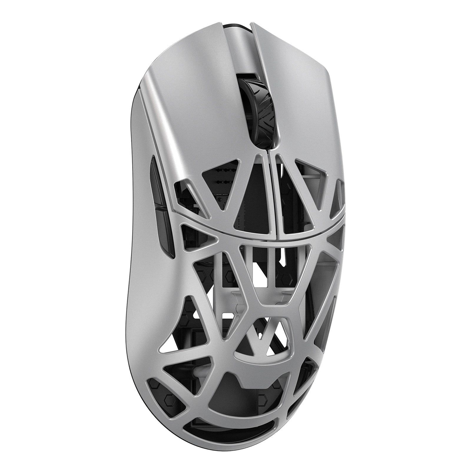 MK x WLMOUSE Beast X Pro Wireless 8K Mouse