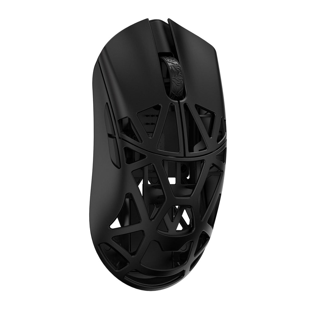 MK x WLMOUSE Beast X Mini Pro Wireless 8K Mouse