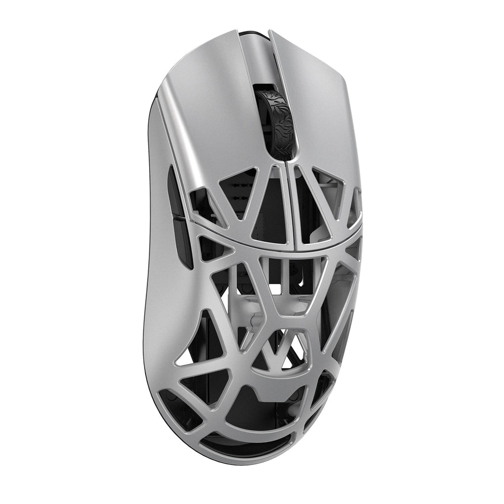 MK x WLMOUSE Beast X Mini Pro Wireless 8K Mouse