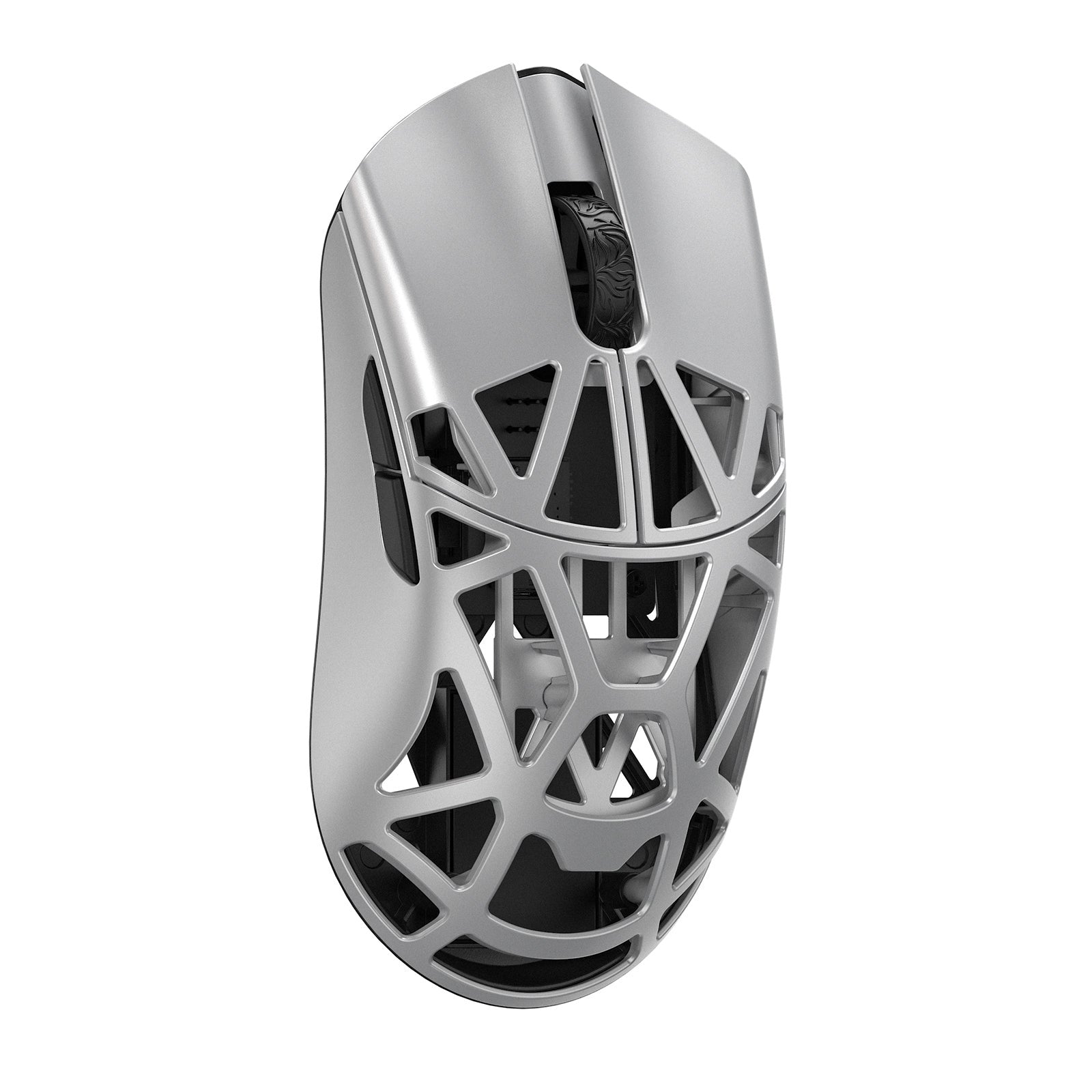 MK x WLMOUSE Beast X Mini Pro Wireless 8K Mouse
