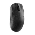 MK x WLMOUSE Ying Forged Carbon Fiber Wireless 8K Mouse
