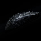 MK x WLMOUSE Ying Forged Carbon Fiber Wireless 8K Mouse